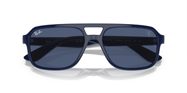 Ray-Ban 0RB 4414-M F688/80 58