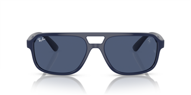 Ray-Ban 0RB 4414-M F688/80 58