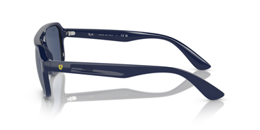 Ray-Ban 0RB 4414-M F688/80 58