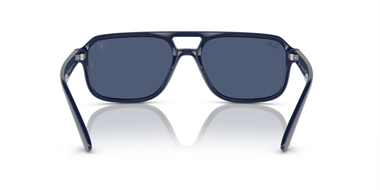 Ray-Ban 0RB 4414-M F688/80 58
