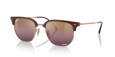 Ray-Ban 0RB 4416 6654/G9 53