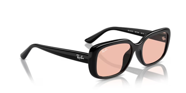 Ray-Ban 0RB 4421D 6677/84 56