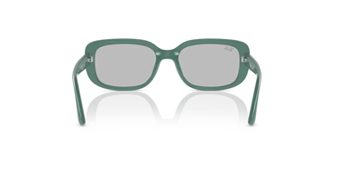 Ray-Ban 0RB 4421D 6762/87 56