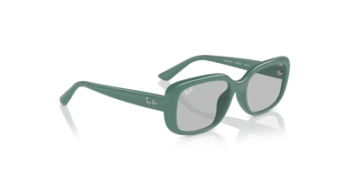 Ray-Ban 0RB 4421D 6762/87 56