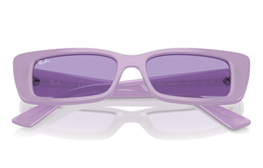 Ray-Ban 0RB 4425 6758/1A 54