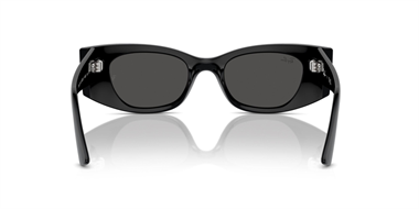 Ray-Ban 0RB 4427 6677/87 49