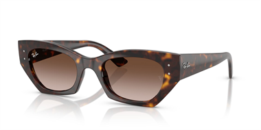 Ray-Ban 0RB 4430 Zena 1359/13 52