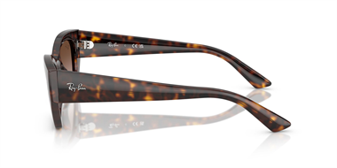 Ray-Ban 0RB 4430 Zena 1359/13 52