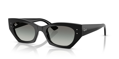Ray-Ban 0RB 4430 Zena 6677/11 49