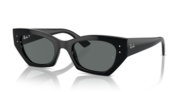 Ray-Ban 0RB 4430 Zena 6677/81 49