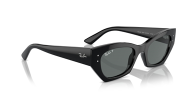 Ray-Ban 0RB 4430 Zena 6677/81 49