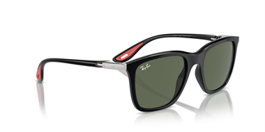 Ray-Ban 0RB 4433-M F601/71 54