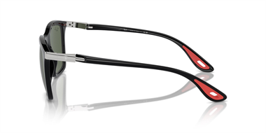 Ray-Ban 0RB 4433-M F601/71 54
