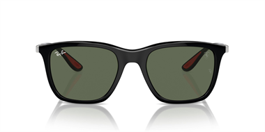 Ray-Ban 0RB 4433-M F601/71 54