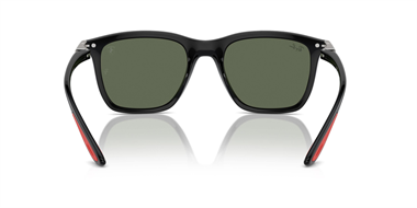 Ray-Ban 0RB 4433-M F601/71 54