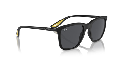 Ray-Ban 0RB 4433-M F602/87 54