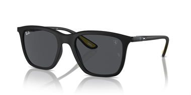 Ray-Ban 0RB 4433-M F602/87 54