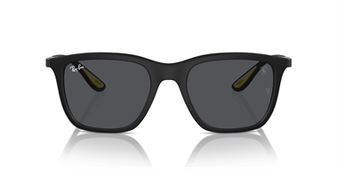 Ray-Ban 0RB 4433-M F602/87 54