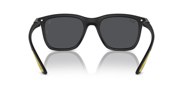 Ray-Ban 0RB 4433-M F602/87 54