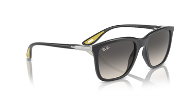 Ray-Ban 0RB 4433-M F624/11 54