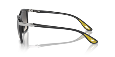 Ray-Ban 0RB 4433-M F624/11 54