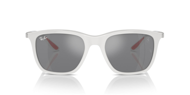 Ray-Ban 0RB 4433-M F625/6G 54