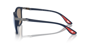 Ray-Ban 0RB 4433-M F698/H0 54