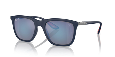 Ray-Ban 0RB 4433-M F698/H0 54