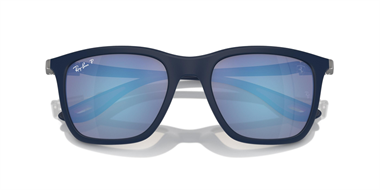 Ray-Ban 0RB 4433-M F698/H0 54