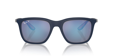 Ray-Ban 0RB 4433-M F698/H0 54