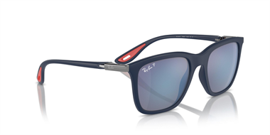 Ray-Ban 0RB 4433-M F698/H0 54