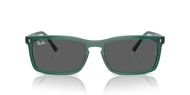 Ray-Ban 0RB 4435 6615/B1 59