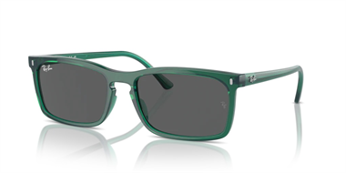 Ray-Ban 0RB 4435 6615/B1 59