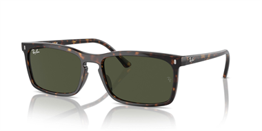 Ray-Ban 0RB 4435 902/31 59