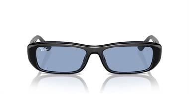 Ray-Ban 0RB 4436D 6677/72 55