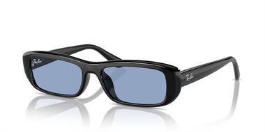 Ray-Ban 0RB 4436D 6677/72 55