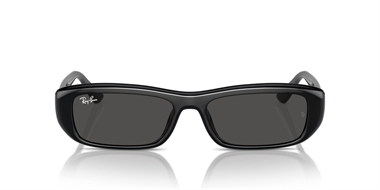 Ray-Ban 0RB 4436D 6677/87 55