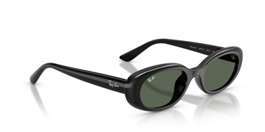 Ray-Ban 0RB 4441D 667771 53