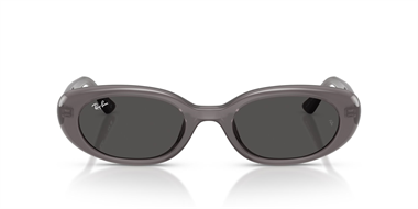 Ray-Ban 0RB 4441D 677787 53 Kadın