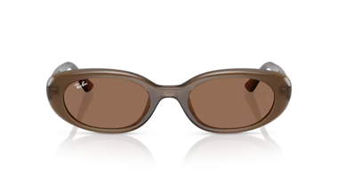 Ray-Ban 0RB 4441D 677973 53