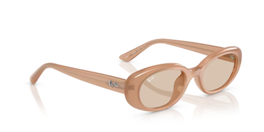 Ray-Ban 0RB 4441D 678793 53