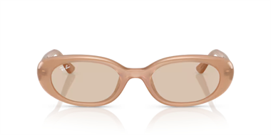 Ray-Ban 0RB 4441D 678793 53