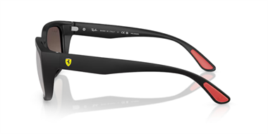 Ray-Ban 0RB 4443-M F602/5J 57