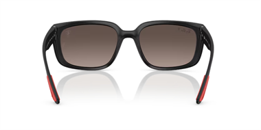 Ray-Ban 0RB 4443-M F602/5J 57