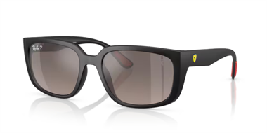 Ray-Ban 0RB 4443-M F602/5J 57