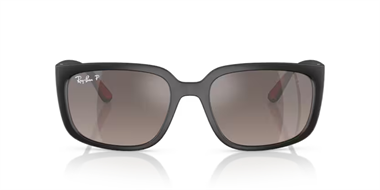 Ray-Ban 0RB 4443-M F602/5J 57