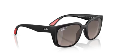 Ray-Ban 0RB 4443-M F602/5J 57