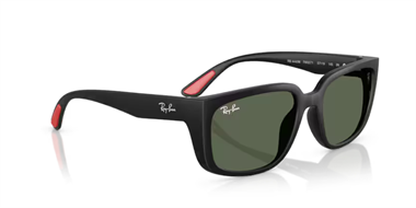 Ray-Ban 0RB 4443-M F602/71 57