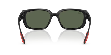 Ray-Ban 0RB 4443-M F602/71 57