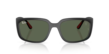 Ray-Ban 0RB 4443-M F602/71 57